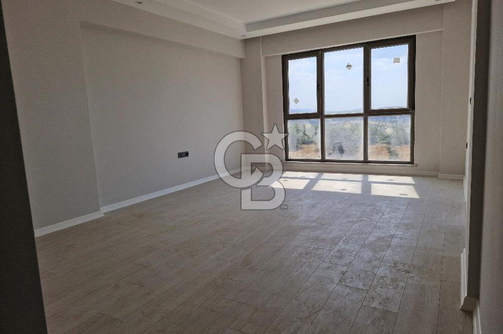 CB ADDRESS'ten KARNUR KAYAPA DOKTORLAR SİSTESİNDE SATILIK 2+1 DAİRE