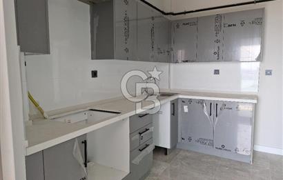 CB ADDRESS'ten KARNUR KAYAPA DOKTORLAR SİSTESİNDE SATILIK 2+1 DAİRE