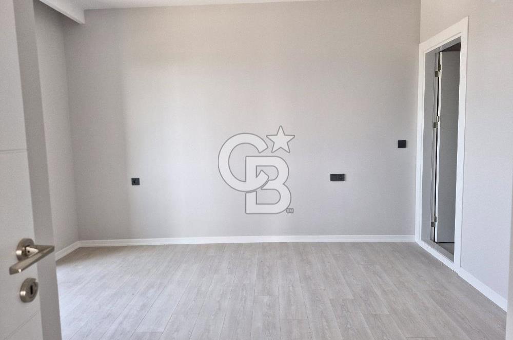 CB ADDRESS'ten KARNUR KAYAPA DOKTORLAR SİSTESİNDE SATILIK 2+1 DAİRE