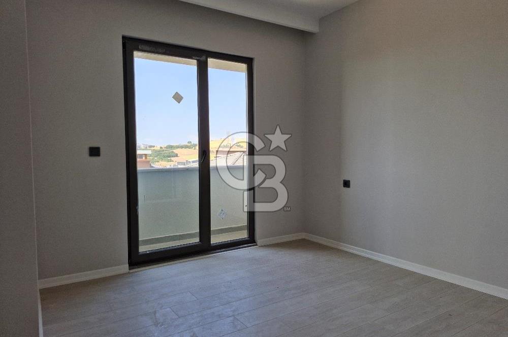 CB ADDRESS'ten KARNUR KAYAPA DOKTORLAR SİSTESİNDE SATILIK 2+1 DAİRE