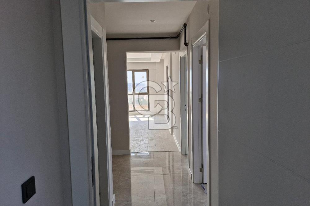 CB ADDRESS'ten KARNUR KAYAPA DOKTORLAR SİSTESİNDE SATILIK 2+1 DAİRE