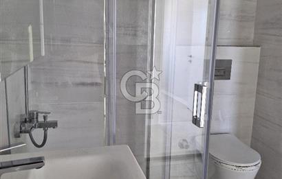 CB ADDRESS'ten KARNUR KAYAPA DOKTORLAR SİSTESİNDE SATILIK 2+1 DAİRE