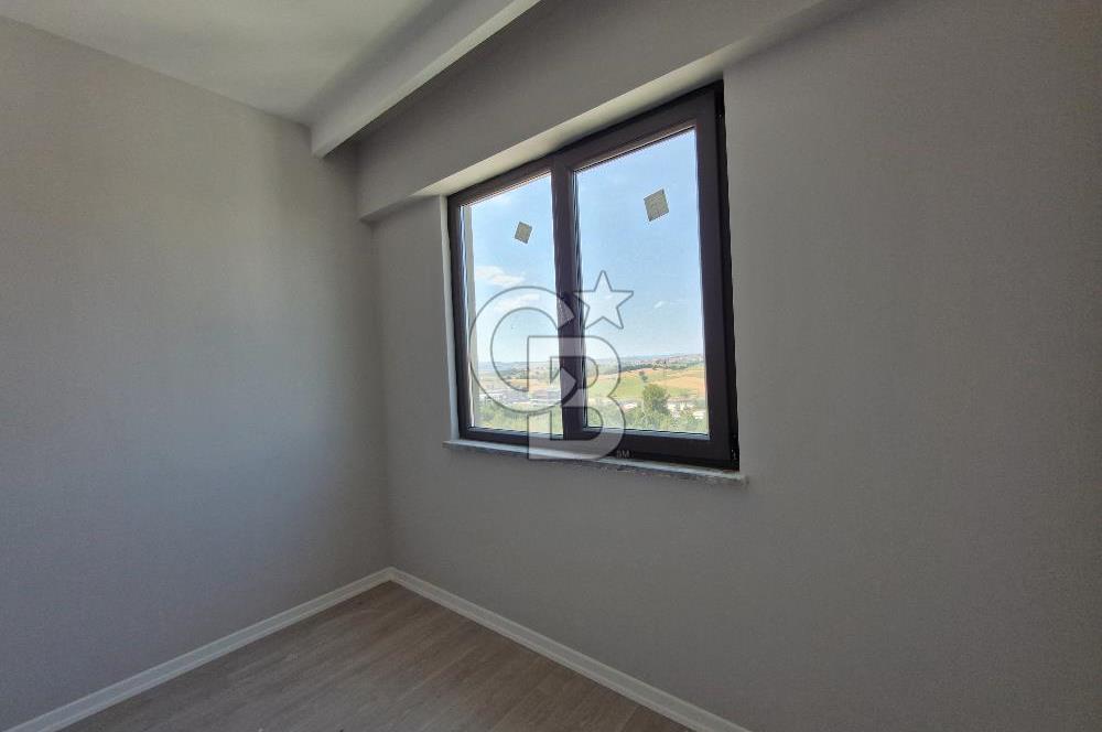 CB ADDRESS'ten KARNUR KAYAPA DOKTORLAR SİSTESİNDE SATILIK 2+1 DAİRE