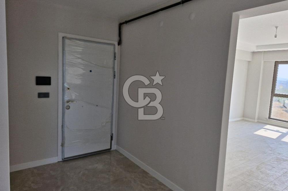 CB ADDRESS'ten KARNUR KAYAPA DOKTORLAR SİSTESİNDE SATILIK 2+1 DAİRE