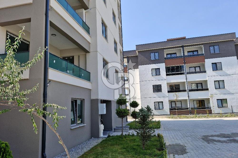 CB ADDRESS'ten KARNUR KAYAPA DOKTORLAR SİSTESİNDE SATILIK 2+1 DAİRE