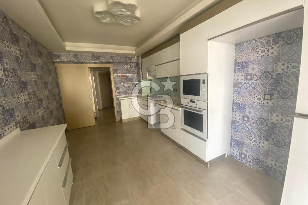 KEÇİÖREN SANCAK MAHALLESİ ELİT PARK SİTESİ SATILIK 4+1 DAİRE