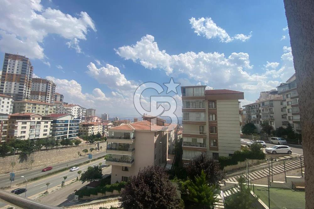 KEÇİÖREN SANCAK MAHALLESİ ELİT PARK SİTESİ SATILIK 4+1 DAİRE