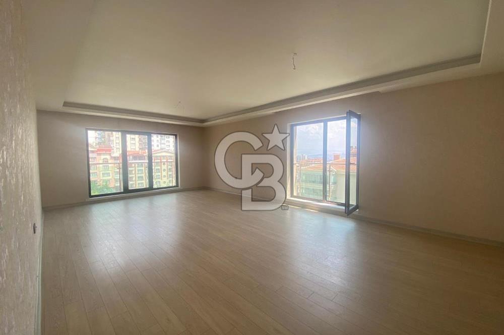 KEÇİÖREN SANCAK MAHALLESİ ELİT PARK SİTESİ SATILIK 4+1 DAİRE