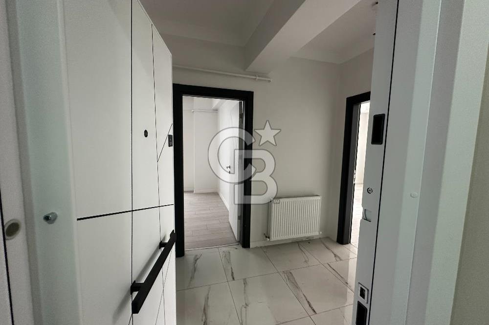 ÇİFTLİKTE SATILIK 2+1 DAİRE