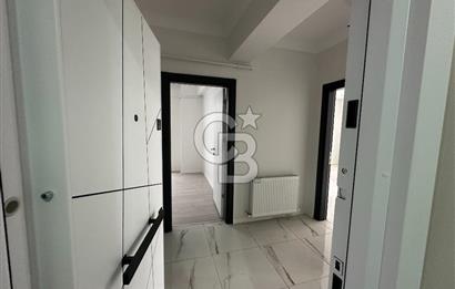 ÇİFTLİKTE SATILIK 2+1 DAİRE