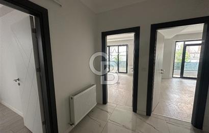 ÇİFTLİKTE SATILIK 2+1 DAİRE