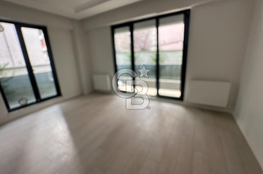 ÇİFTLİKTE SATILIK 2+1 DAİRE