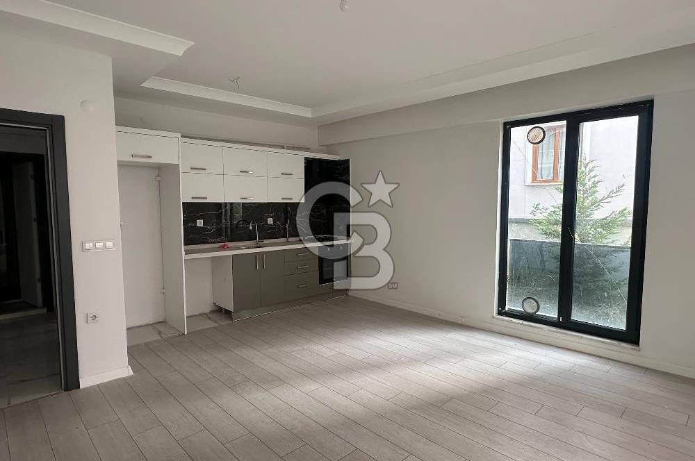 ÇİFTLİKTE SATILIK 2+1 DAİRE