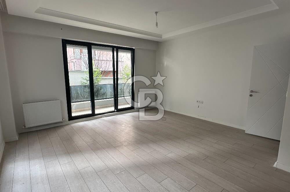 ÇİFTLİKTE SATILIK 2+1 DAİRE