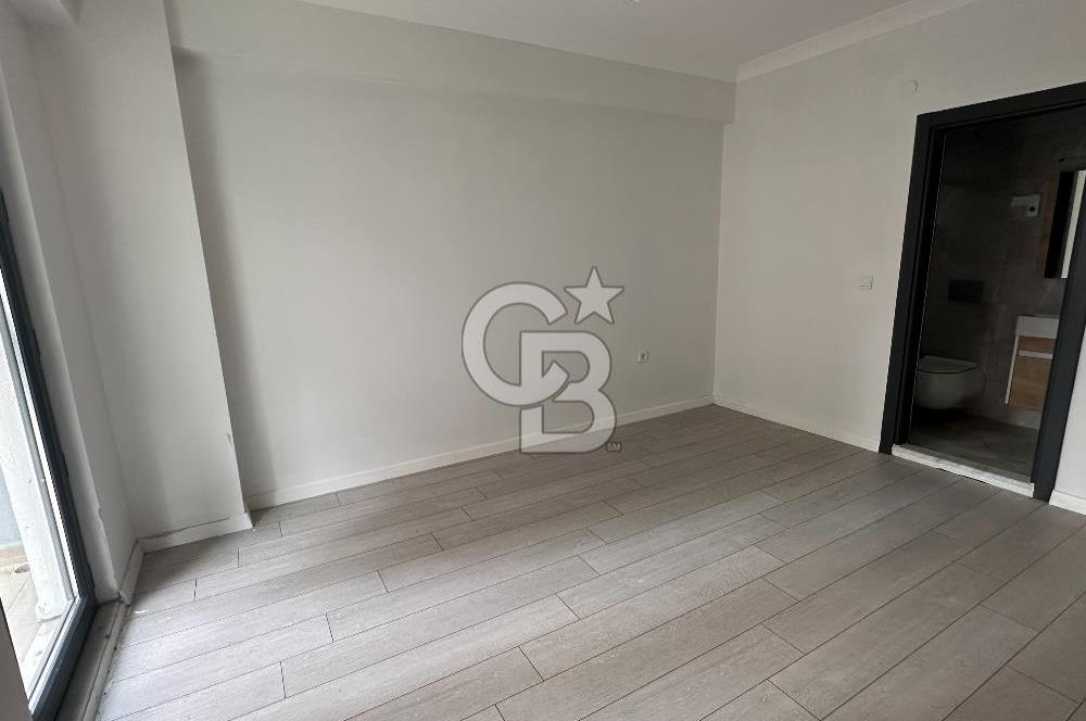 ÇİFTLİKTE SATILIK 2+1 DAİRE