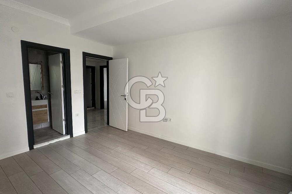 ÇİFTLİKTE SATILIK 2+1 DAİRE