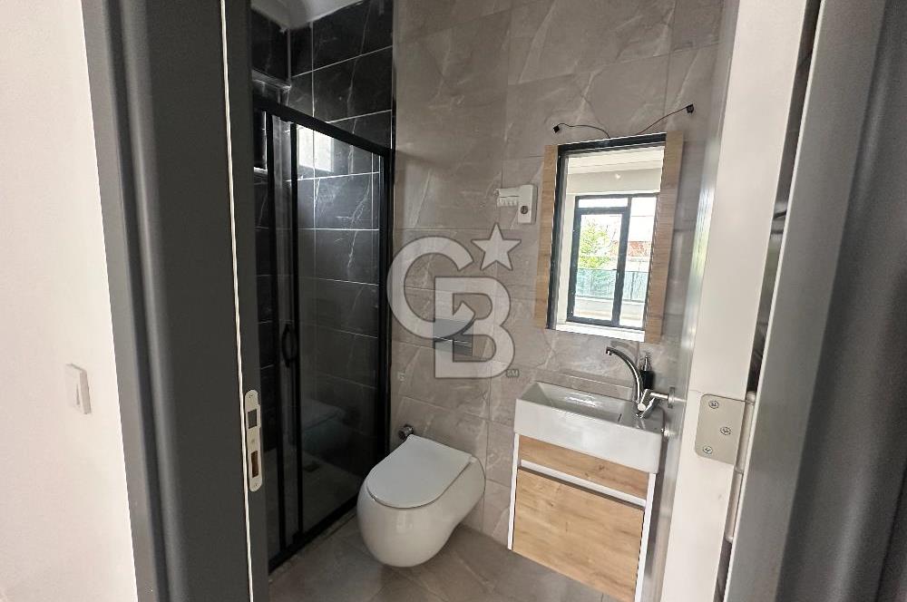 ÇİFTLİKTE SATILIK 2+1 DAİRE