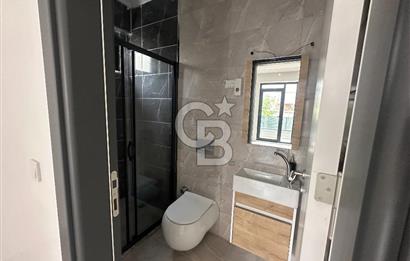 ÇİFTLİKTE SATILIK 2+1 DAİRE