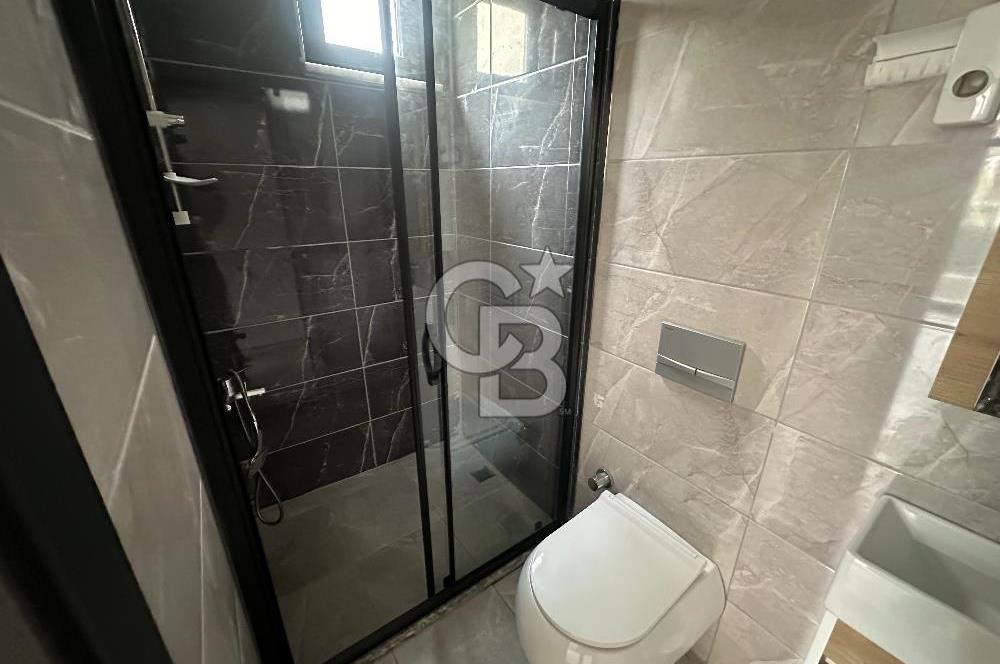 ÇİFTLİKTE SATILIK 2+1 DAİRE