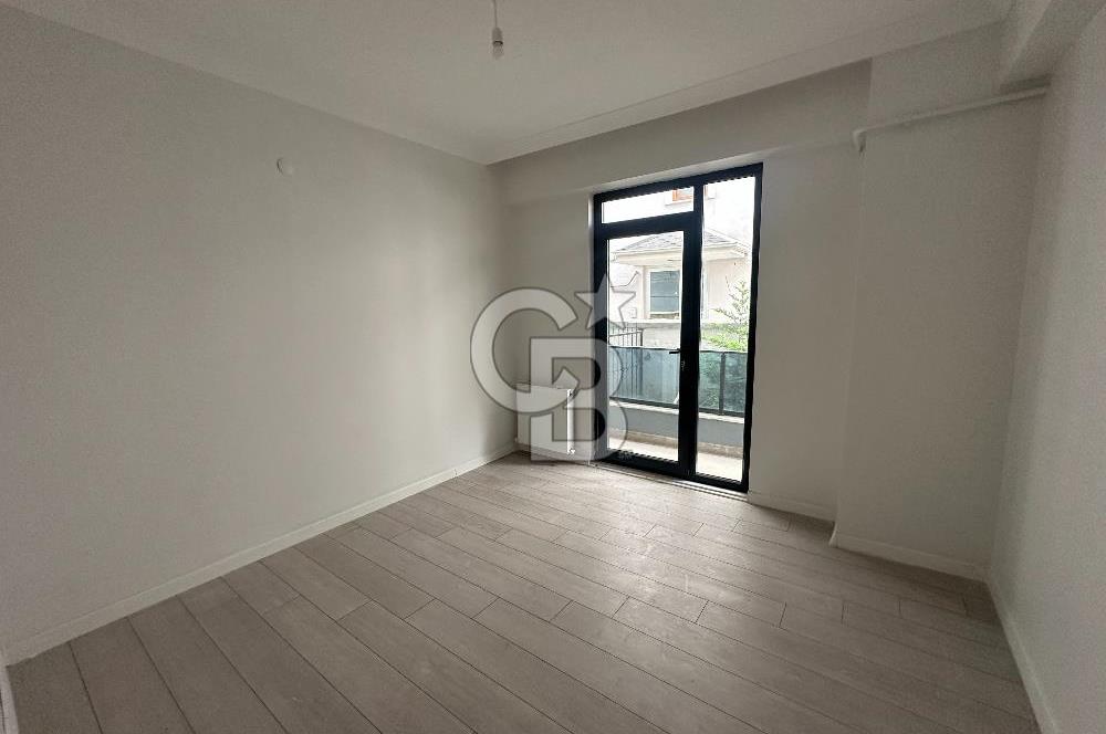 ÇİFTLİKTE SATILIK 2+1 DAİRE