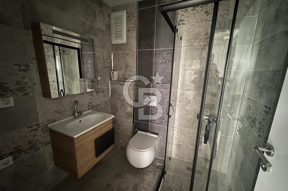 ÇİFTLİKTE SATILIK 2+1 DAİRE