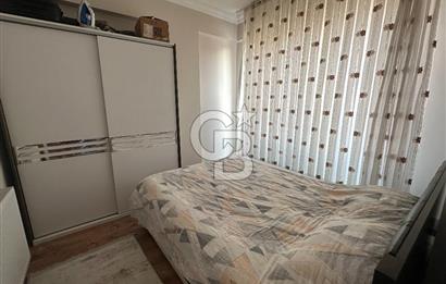 TURAN GÜNEŞ CADDESİNDE FULL EŞYALI 1+1 DAİRE