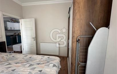 TURAN GÜNEŞ CADDESİNDE FULL EŞYALI 1+1 DAİRE