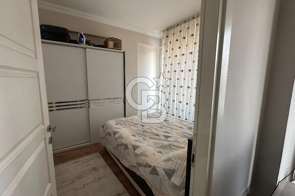 TURAN GÜNEŞ CADDESİNDE FULL EŞYALI 1+1 DAİRE