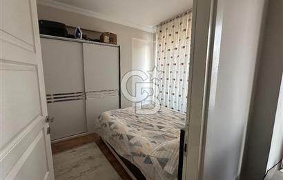 TURAN GÜNEŞ CADDESİNDE FULL EŞYALI 1+1 DAİRE