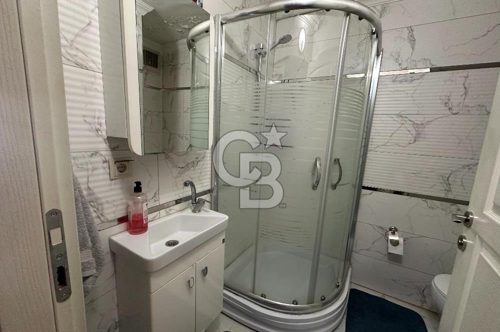 TURAN GÜNEŞ CADDESİNDE FULL EŞYALI 1+1 DAİRE