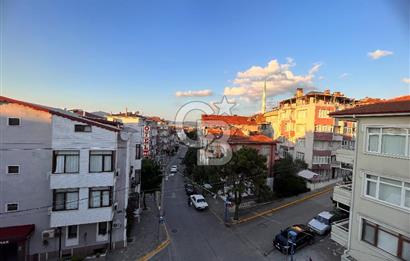 GÖLCÜK ÇARŞIDA 5+1 SATILIK DAİRE