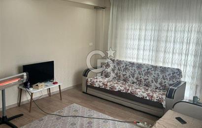 KÜÇÜK ÇİĞLİ'DE SATILIK 2+1 SATILIK DAİRE