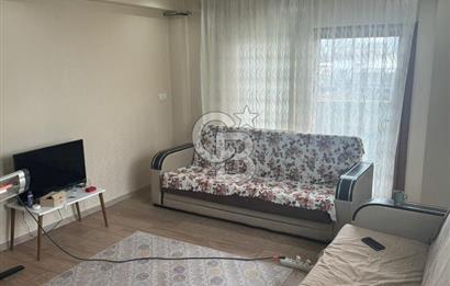 KÜÇÜK ÇİĞLİ'DE SATILIK 2+1 SATILIK DAİRE