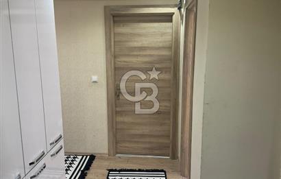 KÜÇÜK ÇİĞLİ'DE SATILIK 2+1 SATILIK DAİRE