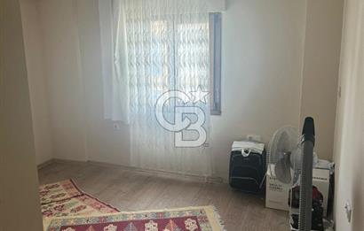 KÜÇÜK ÇİĞLİ'DE SATILIK 2+1 SATILIK DAİRE