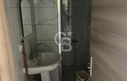 KÜÇÜK ÇİĞLİ'DE SATILIK 2+1 SATILIK DAİRE