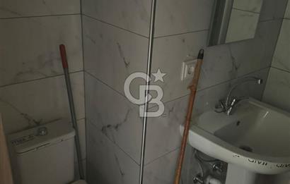 KÜÇÜK ÇİĞLİ'DE SATILIK 2+1 SATILIK DAİRE