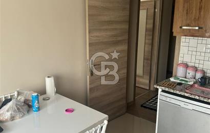 KÜÇÜK ÇİĞLİ'DE SATILIK 2+1 SATILIK DAİRE