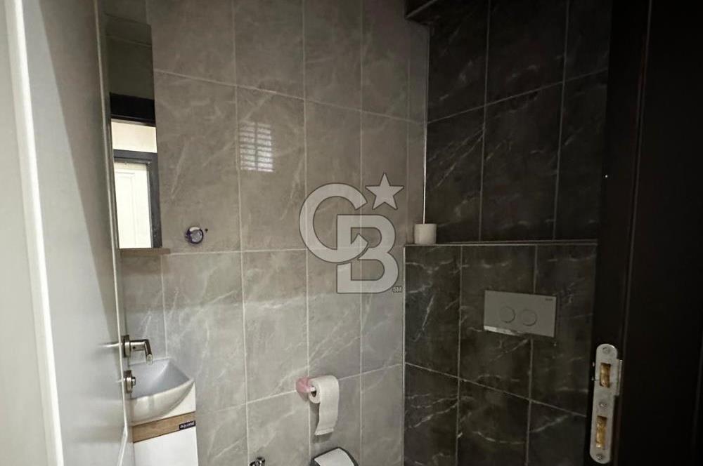 ÇANAKKALE LAPSEKİ UMURBEY 'DE DENİZ MANZARALI SATILIK DAİRE