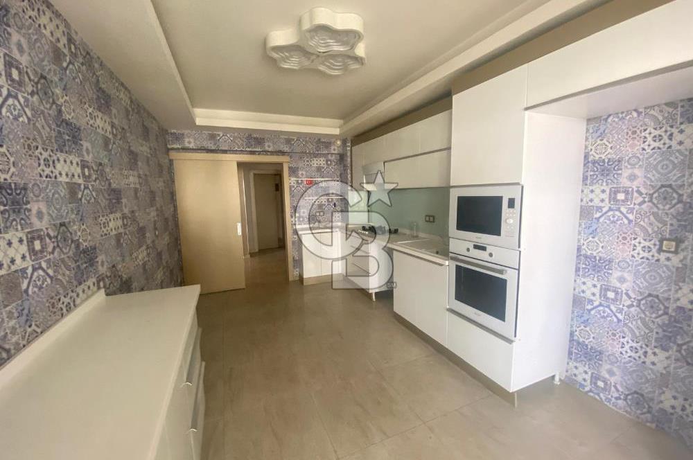 KEÇİÖREN SANCAK MAHALLESİ ELİT PARK SİTESİ SATILIK 4+1 DAİRE