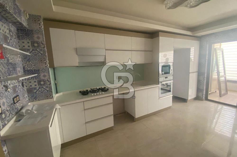 KEÇİÖREN SANCAK MAHALLESİ ELİT PARK SİTESİ SATILIK 4+1 DAİRE