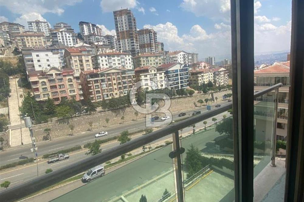 KEÇİÖREN SANCAK MAHALLESİ ELİT PARK SİTESİ SATILIK 4+1 DAİRE