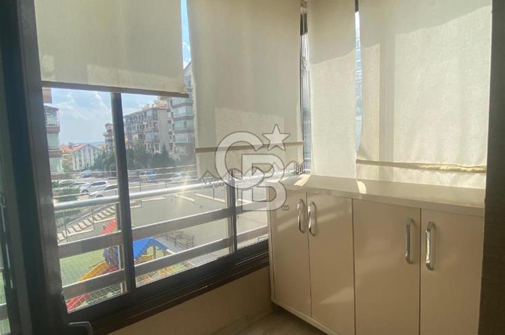 KEÇİÖREN SANCAK MAHALLESİ ELİT PARK SİTESİ SATILIK 4+1 DAİRE