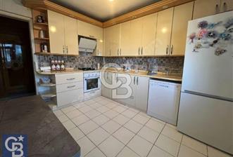 ATATÜRK MAHALLESİNDE SATILIK 3+1 DAİRE