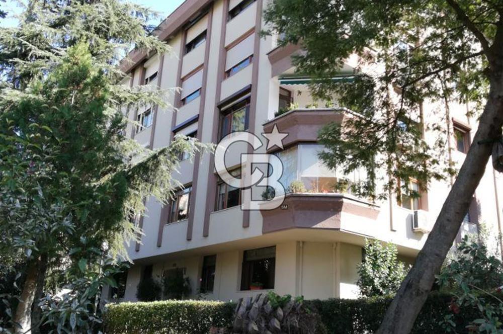 Satılık ulus Yeni ulus sitesi 4+1 balkonlu arakat Daire