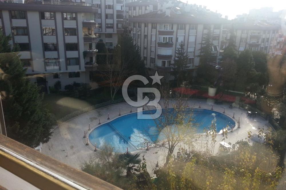 Satılık ulus Yeni ulus sitesi 4+1 balkonlu arakat Daire