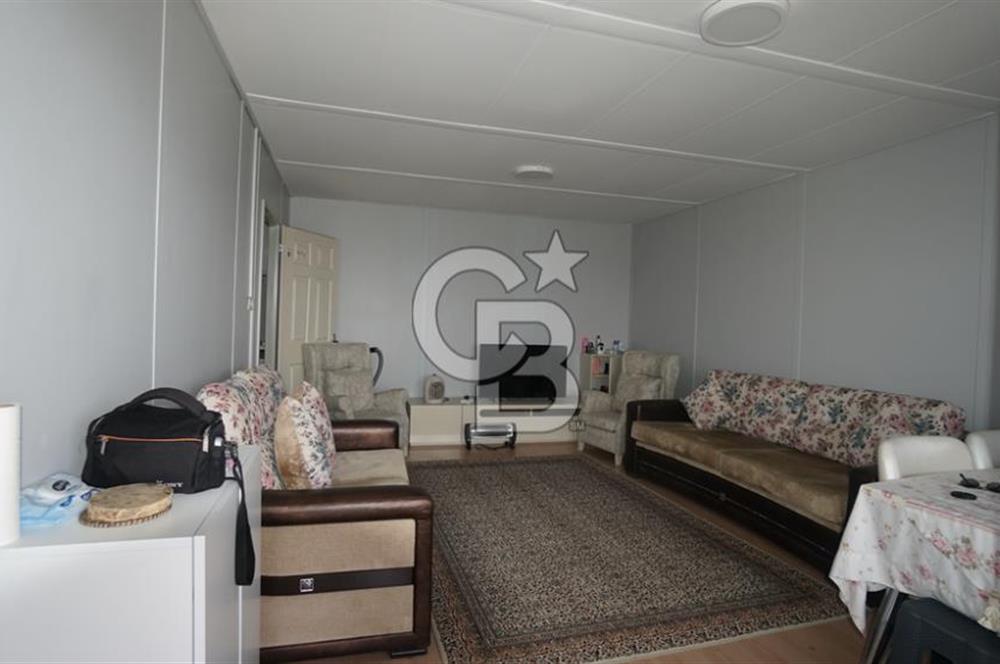 Marmara Ereğlisi Esentepe Mevkiinde Full Deniz Manzaralı 500m2 Arsa içinde 4 Daire