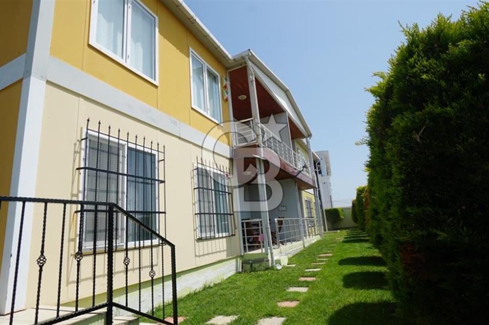 Marmara Ereğlisi Esentepe Mevkiinde Full Deniz Manzaralı 500m2 Arsa içinde 4 Daire