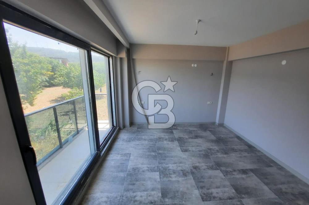 ÇANAKKALE ÇINARLI KÖYÜNDE, ÖZEL SİTEDE, 240 M2 SIFIR 4+1 VİLLA