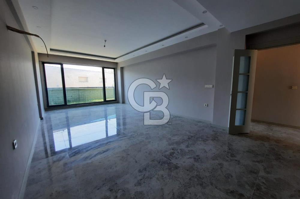 ÇANAKKALE ÇINARLI KÖYÜNDE, ÖZEL SİTEDE, 240 M2 SIFIR 4+1 VİLLA